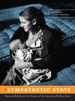 cover image of The Sympathetic State